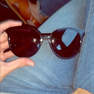 Brand new DIFF sunglasses